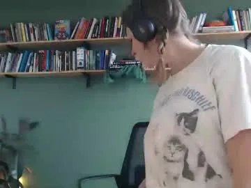 Freechat demmetria on Chaturbate