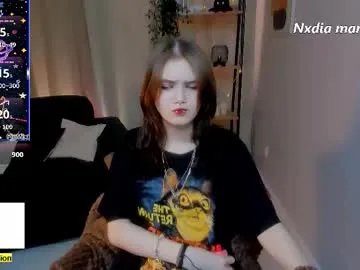Freechat dilara_xbaby on Chaturbate