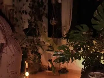 Freechat effylowell_ on Chaturbate