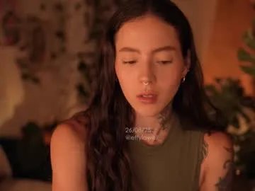 Freechat effylowell_ on Chaturbate