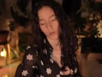 Freechat effylowell_ on Chaturbate