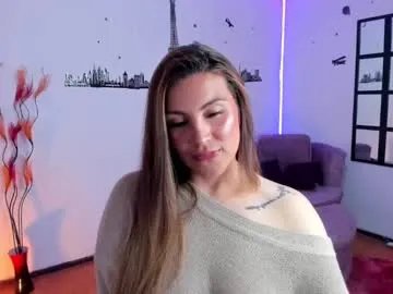 Freechat elizabeth_taylor_b on Chaturbate