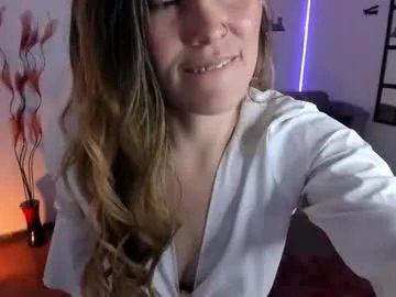 Freechat elizabeth_taylor_b on Chaturbate