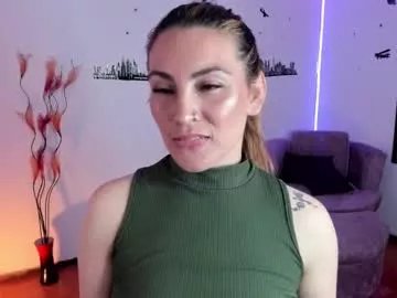 Freechat elizabeth_taylor_b on Chaturbate