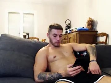 Freechat elkafit28 on Chaturbate