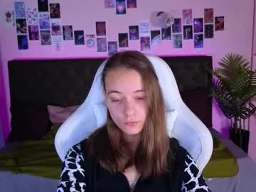 emma_chaser on Chaturbate 