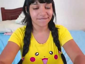 Freechat emmily2001 on Chaturbate