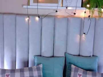 Freechat engelstone_ on Chaturbate