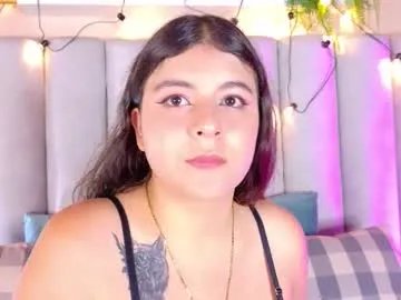 Freechat engelstone_ on Chaturbate