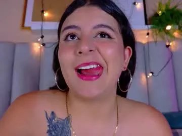 Freechat engelstone_ on Chaturbate