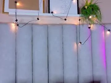 Freechat engelstone_ on Chaturbate