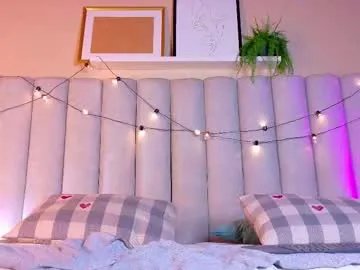 Freechat engelstone_ on Chaturbate