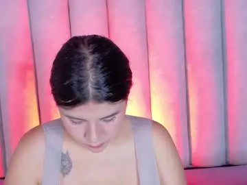 Freechat engelstone_ on Chaturbate