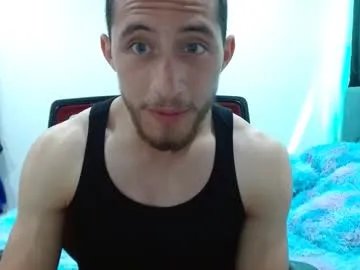 Freechat enzo_savage on Chaturbate