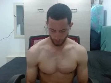 Freechat enzo_savage on Chaturbate