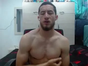 Freechat enzo_savage on Chaturbate