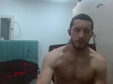 Freechat enzo_savage on Chaturbate