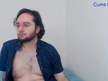 eren_jaeger2000 on Chaturbate 