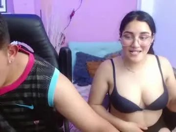 Freechat eric_and_alisson on Chaturbate