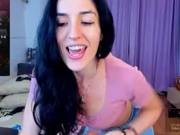 Freechat ericabunny on Chaturbate