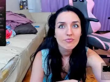 Freechat ericabunny on Chaturbate