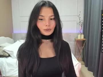 Freechat erika_soft on Chaturbate