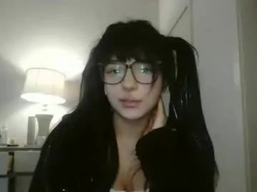 Freechat esoterickitten777 on Chaturbate