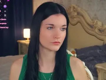 Freechat eustoliabondura on Chaturbate