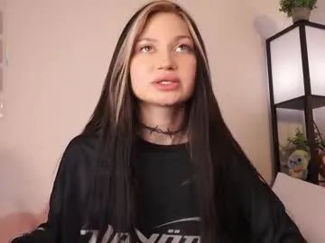 Freechat eva_pixie on Chaturbate