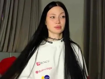 Freechat eva_pixie on Chaturbate