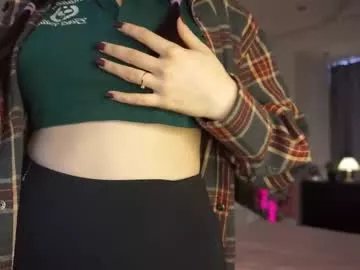 Freechat eva_pixie on Chaturbate