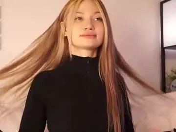 Freechat eva_pixie on Chaturbate