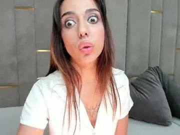 Freechat evalims on Chaturbate