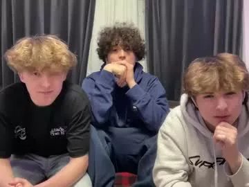 Freechat evanbrown333 on Chaturbate