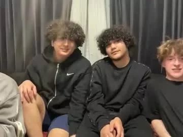 Freechat evanbrown333 on Chaturbate