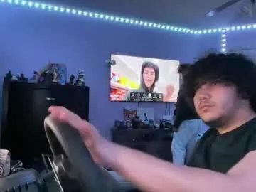 Freechat evanbrown333 on Chaturbate