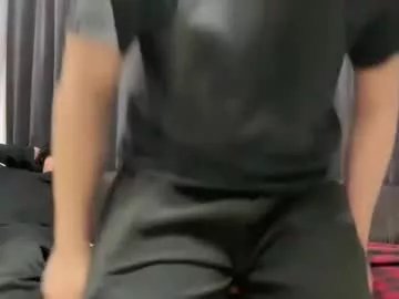 Freechat evanbrown333 on Chaturbate