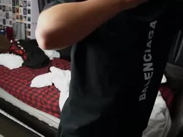 Freechat evanbrown333 on Chaturbate