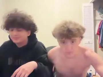 Freechat evanbrown333 on Chaturbate