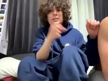 Freechat evanbrown333 on Chaturbate