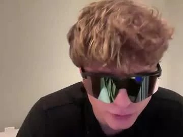 Freechat evanbrown333 on Chaturbate