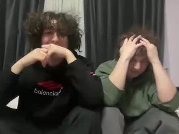 Freechat evanbrown333 on Chaturbate