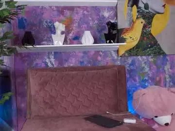 Freechat evazane on Chaturbate