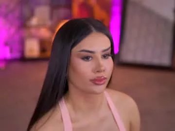 Freechat evazane on Chaturbate