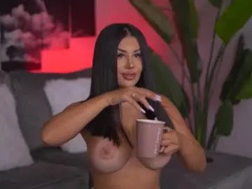 Freechat evazane on Chaturbate