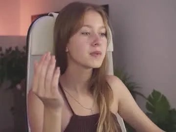 Freechat evemundie on Chaturbate