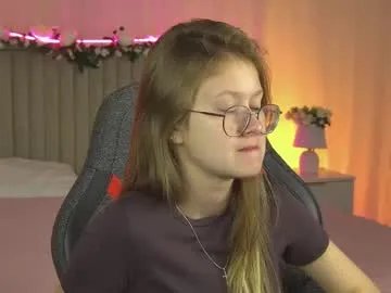 Freechat evemundie on Chaturbate