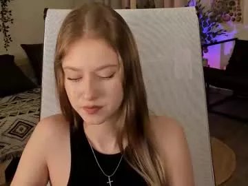 Freechat evemundie on Chaturbate