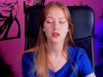 Freechat evemundie on Chaturbate