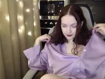 eviik on Chaturbate 